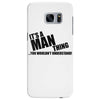 man thing Samsung Galaxy S7 Edge