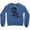 fixed Crewneck Sweatshirt