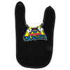 dangerr v2 Baby Bibs