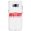 the ghots Samsung Galaxy S8 Plus