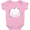 puuurrr Baby Onesie