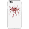 cattle decapitation iPhone 6/6s Case