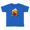 sabretooth Toddler T-shirt