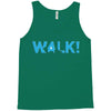walk Tank Top