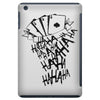 joker hahaha iPad Mini