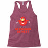 Do You Know De Wey Racerback Tank