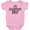 Jake Paul its everyday Bro Baby Onesie
