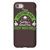 golfing dad much cooler iPhone 8