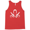 hit man Tank Top