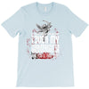 Life After Death Touch My Granddaughter And Find Out T-Shirt