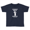 introverts unite separately in your own homes Toddler T-shirt