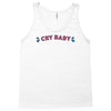 cry baby Tank Top