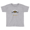 vintage genuine 1956 series all original parts Toddler T-shirt