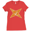good time Ladies Fitted T-Shirt