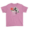 rampage wear Youth Tee