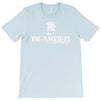 bearded for her pleasure T-Shirt