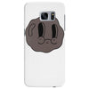 bubble guy Samsung Galaxy S7 Edge Case