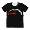 Low Energy All Over Women's T-shirt