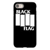 black flag new iPhone 8