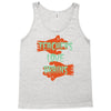 teachers love brains Tank Top