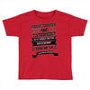 meine toucher Toddler T-shirt