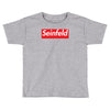 seinfeld Toddler T-shirt