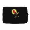 zombie link Laptop sleeve