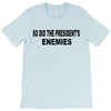 enemies T-Shirt
