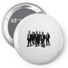 reservoir lords Pin-back button