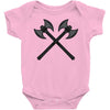 Axe Baby Bodysuit