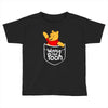 Winnie The Pooh Toddler T-shirt