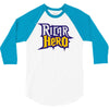 ricarhero 3/4 Sleeve Shirt