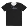 urban achievers All Over Women's T-shirt