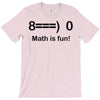 math is fun T-Shirt