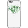 blueprint mark iv iPhone 6/6s Case