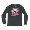boo (2) Long Sleeve Shirts