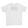 star wars estar guars Youth Tee