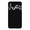 unown fuck clearance iPhoneX Case