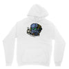 predator chest Unisex Hoodie