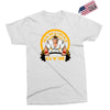 samurai gym Exclusive T-shirt