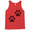 feet Tank Top