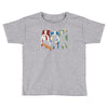 shaun of the dead Toddler T-shirt
