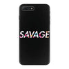 Martinez Twins savage iPhone 7 Plus Case