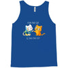 finn the cat &amp; jake the cat Tank Top