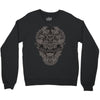 samurai dawn Crewneck Sweatshirt