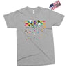 Flying Paper Planes Exclusive T-shirt