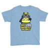 protect the forest (2) Youth Tee