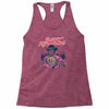 beart reynolds Racerback Tank