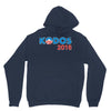 vote for kodos Hoodie