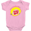 mall rat Baby Onesie
